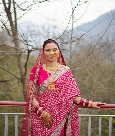 Wedding shoots by Color Click Studio
