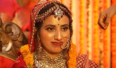 Wedding shoots by Color Click Studio