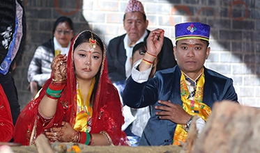 Wedding shoots by Color Click Studio