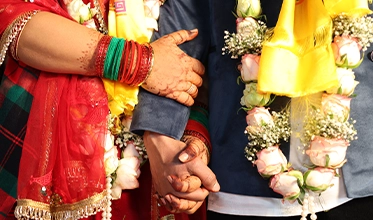 Wedding shoots by Color Click Studio