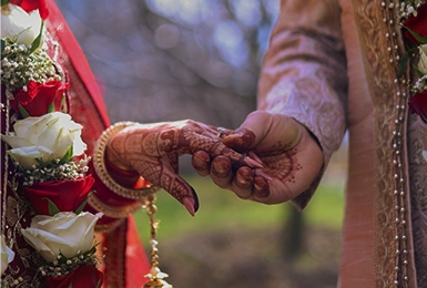 Wedding Photography
